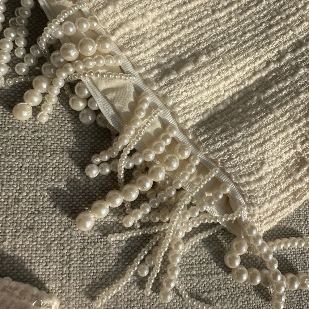 NWT SET Jason wu top and shorts - Picture 7 of 12